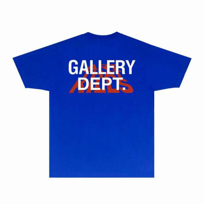 Picture of Gallery Dept T Shirts Short _SKUGalleryDeptS-XXLGA05834993